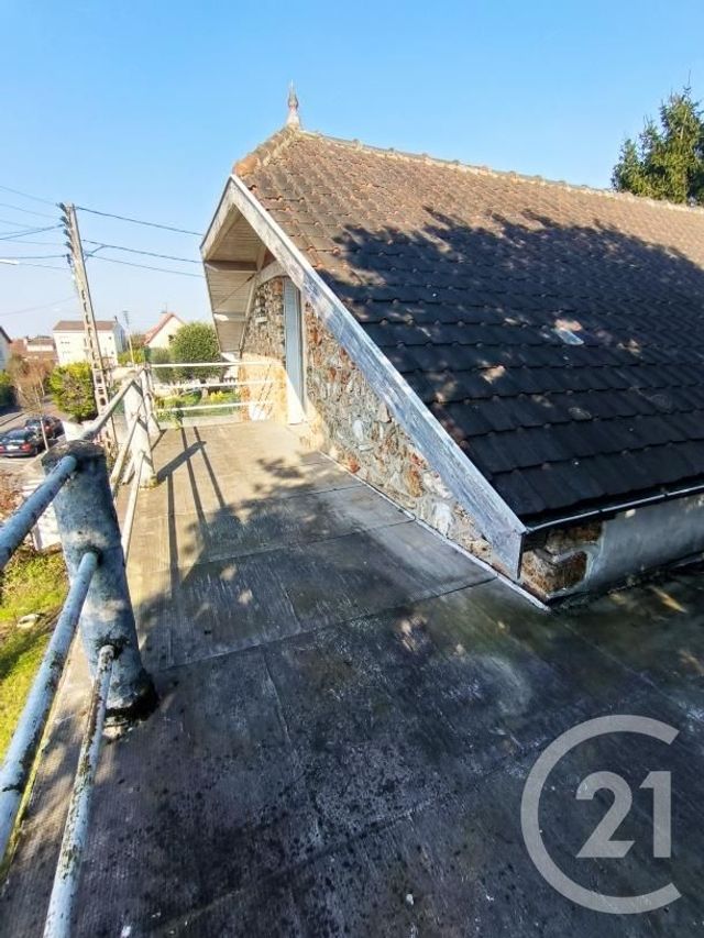 maison à vendre - 6 pièces - 122.94 m2 - MORANGIS - 91 - ILE-DE-FRANCE - Century 21 Agence Du Centre