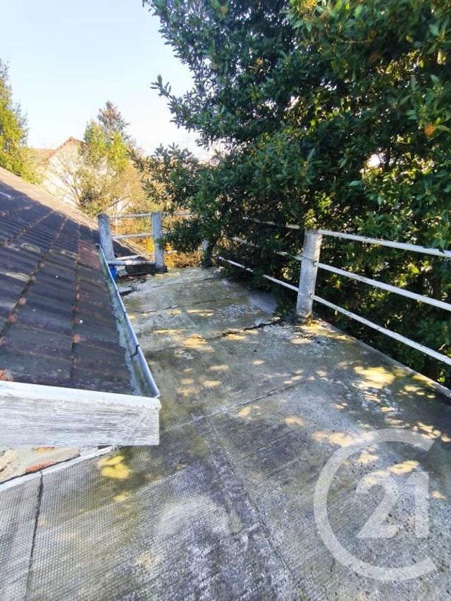 maison à vendre - 6 pièces - 122.94 m2 - MORANGIS - 91 - ILE-DE-FRANCE - Century 21 Agence Du Centre