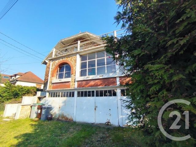 maison à vendre - 6 pièces - 122.94 m2 - MORANGIS - 91 - ILE-DE-FRANCE - Century 21 Agence Du Centre