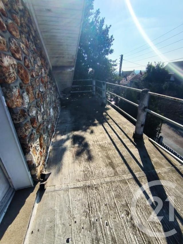 maison à vendre - 6 pièces - 122.94 m2 - MORANGIS - 91 - ILE-DE-FRANCE - Century 21 Agence Du Centre