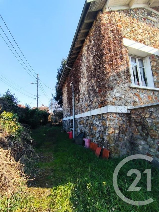 maison à vendre - 6 pièces - 122.94 m2 - MORANGIS - 91 - ILE-DE-FRANCE - Century 21 Agence Du Centre