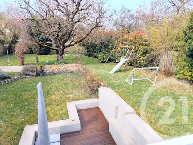 maison à vendre - 7 pièces - 145.0 m2 - CHILLY MAZARIN - 91 - ILE-DE-FRANCE - Century 21 Agence Du Centre