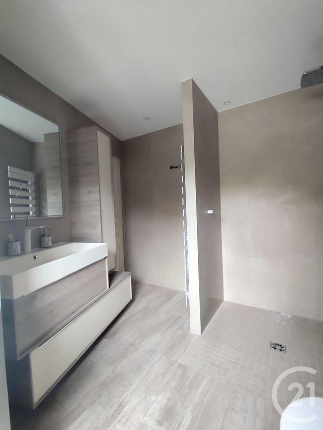 maison à vendre - 7 pièces - 145.0 m2 - CHILLY MAZARIN - 91 - ILE-DE-FRANCE - Century 21 Agence Du Centre