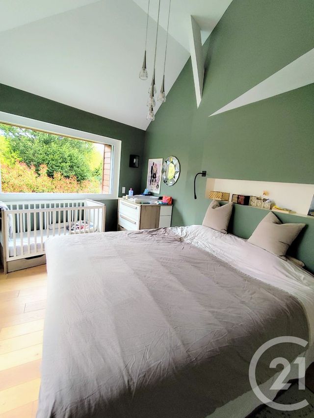 maison à vendre - 7 pièces - 145.0 m2 - CHILLY MAZARIN - 91 - ILE-DE-FRANCE - Century 21 Agence Du Centre