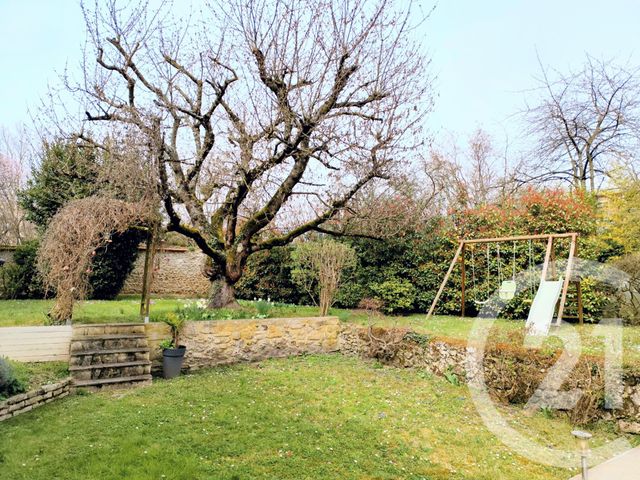 maison à vendre - 7 pièces - 145.0 m2 - CHILLY MAZARIN - 91 - ILE-DE-FRANCE - Century 21 Agence Du Centre