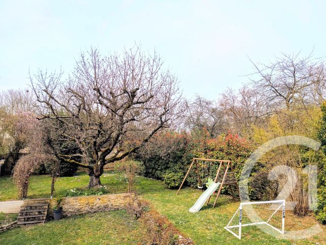 maison à vendre - 7 pièces - 145.0 m2 - CHILLY MAZARIN - 91 - ILE-DE-FRANCE - Century 21 Agence Du Centre