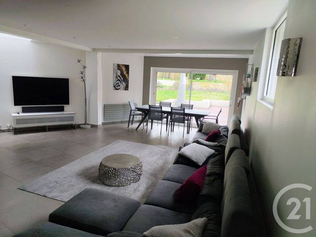 maison à vendre - 7 pièces - 145.0 m2 - CHILLY MAZARIN - 91 - ILE-DE-FRANCE - Century 21 Agence Du Centre