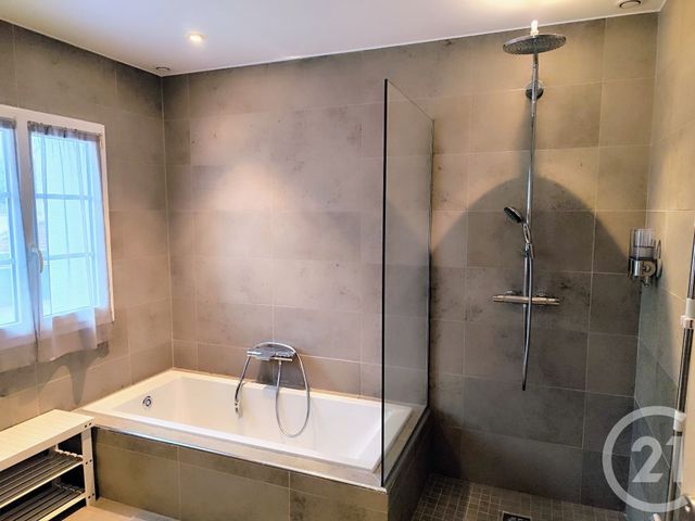 maison à vendre - 7 pièces - 145.0 m2 - CHILLY MAZARIN - 91 - ILE-DE-FRANCE - Century 21 Agence Du Centre