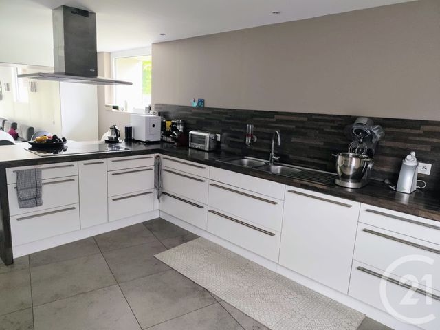 maison à vendre - 7 pièces - 145.0 m2 - CHILLY MAZARIN - 91 - ILE-DE-FRANCE - Century 21 Agence Du Centre