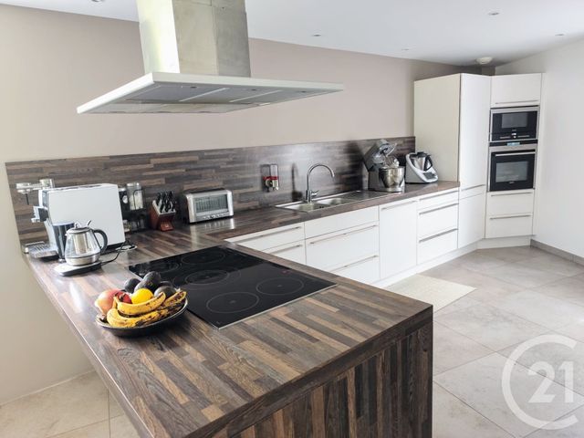 maison à vendre - 7 pièces - 145.0 m2 - CHILLY MAZARIN - 91 - ILE-DE-FRANCE - Century 21 Agence Du Centre