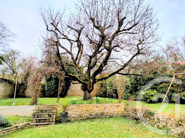 maison à vendre - 7 pièces - 145.0 m2 - CHILLY MAZARIN - 91 - ILE-DE-FRANCE - Century 21 Agence Du Centre