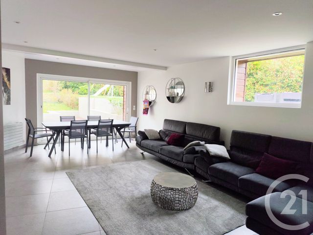 maison à vendre - 7 pièces - 145.0 m2 - CHILLY MAZARIN - 91 - ILE-DE-FRANCE - Century 21 Agence Du Centre