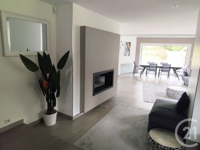 maison à vendre - 7 pièces - 145.0 m2 - CHILLY MAZARIN - 91 - ILE-DE-FRANCE - Century 21 Agence Du Centre