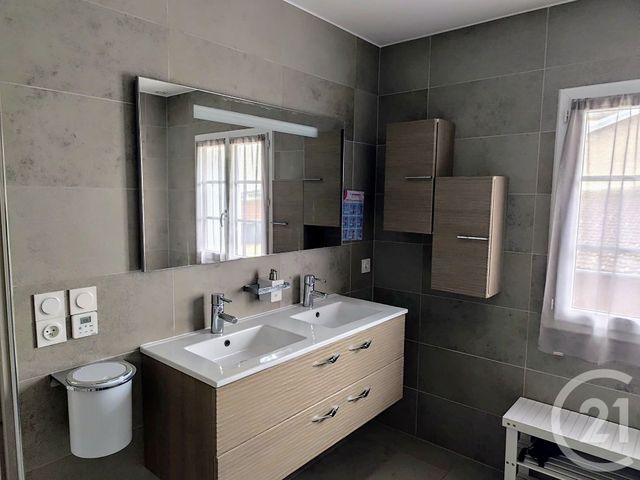 maison à vendre - 7 pièces - 145.0 m2 - CHILLY MAZARIN - 91 - ILE-DE-FRANCE - Century 21 Agence Du Centre