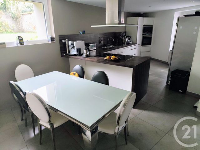 maison à vendre - 7 pièces - 145.0 m2 - CHILLY MAZARIN - 91 - ILE-DE-FRANCE - Century 21 Agence Du Centre