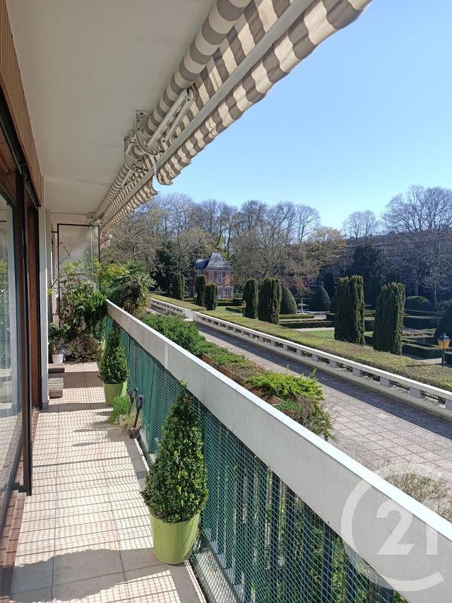 Afficher la photo en grand Appartement F4 à vendre - 4 pièces - 84.0 m2 - CHILLY MAZARIN - 91 - ILE-DE-FRANCE - Century 21 Agence Du Centre