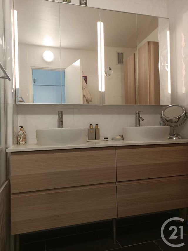 Afficher la photo en grand Appartement F4 à vendre - 4 pièces - 84.0 m2 - CHILLY MAZARIN - 91 - ILE-DE-FRANCE - Century 21 Agence Du Centre