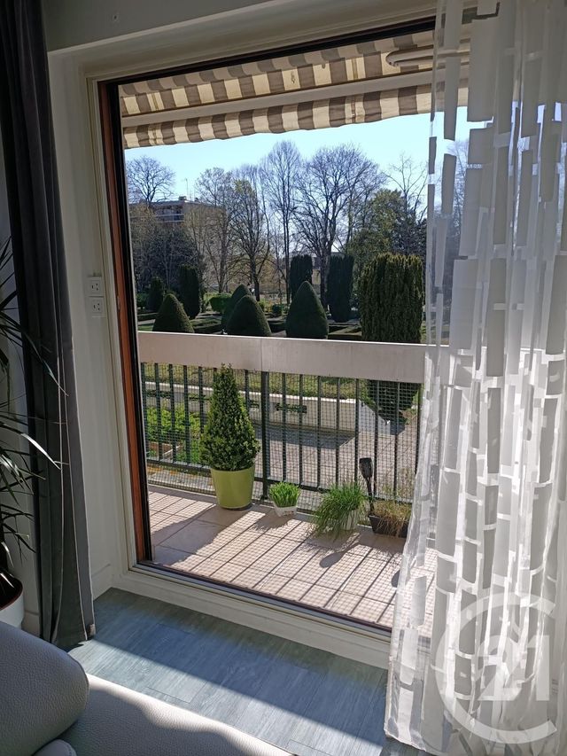Afficher la photo en grand Appartement F4 à vendre - 4 pièces - 84.0 m2 - CHILLY MAZARIN - 91 - ILE-DE-FRANCE - Century 21 Agence Du Centre