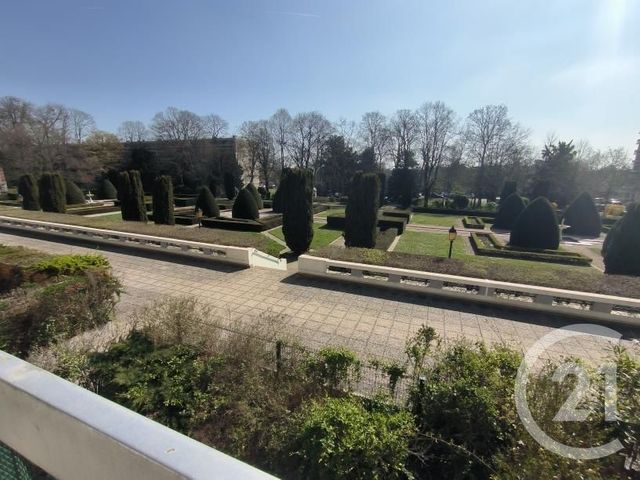 Afficher la photo en grand Appartement F4 à vendre - 4 pièces - 84.0 m2 - CHILLY MAZARIN - 91 - ILE-DE-FRANCE - Century 21 Agence Du Centre