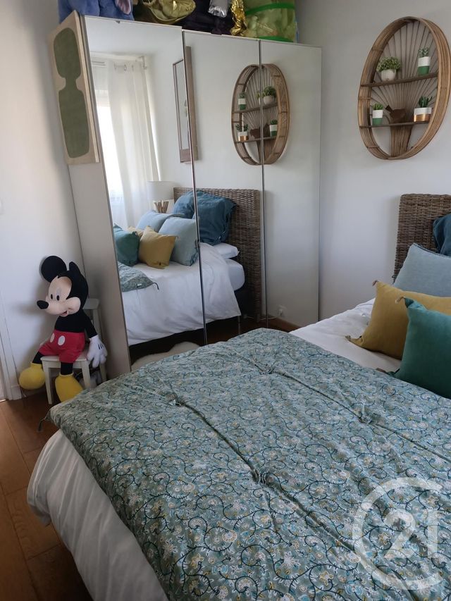 Afficher la photo en grand Appartement F4 à vendre - 4 pièces - 84.0 m2 - CHILLY MAZARIN - 91 - ILE-DE-FRANCE - Century 21 Agence Du Centre