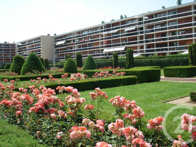 appartement - CHILLY MAZARIN - 91