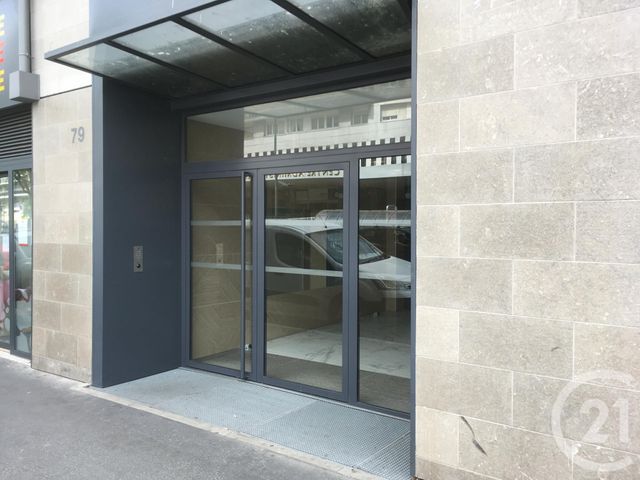 Afficher la photo en grand parking à vendre - 2.0 m2 - CLICHY - 92 - ILE-DE-FRANCE - Century 21 Agence Du Centre