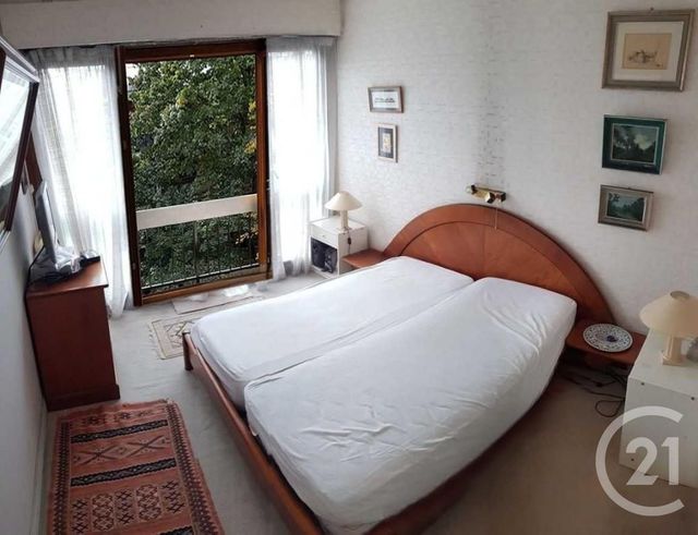 Appartement F4 à vendre - 4 pièces - 82.98 m2 - CHILLY MAZARIN - 91 - ILE-DE-FRANCE - Century 21 Agence Du Centre