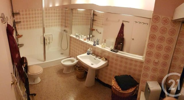 Appartement F4 à vendre - 4 pièces - 82.98 m2 - CHILLY MAZARIN - 91 - ILE-DE-FRANCE - Century 21 Agence Du Centre