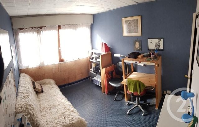 Appartement F4 à vendre - 4 pièces - 82.98 m2 - CHILLY MAZARIN - 91 - ILE-DE-FRANCE - Century 21 Agence Du Centre