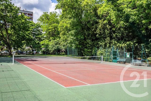 Appartement F4 à vendre - 4 pièces - 82.98 m2 - CHILLY MAZARIN - 91 - ILE-DE-FRANCE - Century 21 Agence Du Centre