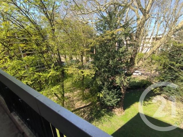 appartement - CHILLY MAZARIN - 91