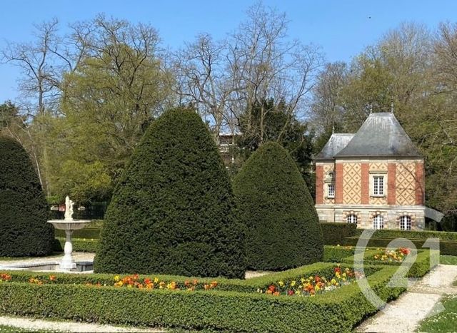 Appartement F4 à vendre - 4 pièces - 82.98 m2 - CHILLY MAZARIN - 91 - ILE-DE-FRANCE - Century 21 Agence Du Centre