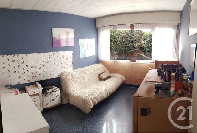 Appartement F4 à vendre - 4 pièces - 82.98 m2 - CHILLY MAZARIN - 91 - ILE-DE-FRANCE - Century 21 Agence Du Centre