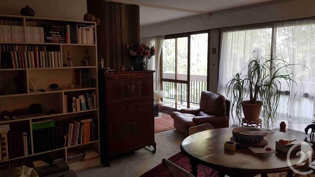 Appartement F4 à vendre - 4 pièces - 82.98 m2 - CHILLY MAZARIN - 91 - ILE-DE-FRANCE - Century 21 Agence Du Centre