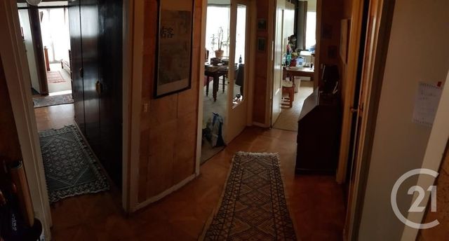 Appartement F4 à vendre - 4 pièces - 82.98 m2 - CHILLY MAZARIN - 91 - ILE-DE-FRANCE - Century 21 Agence Du Centre