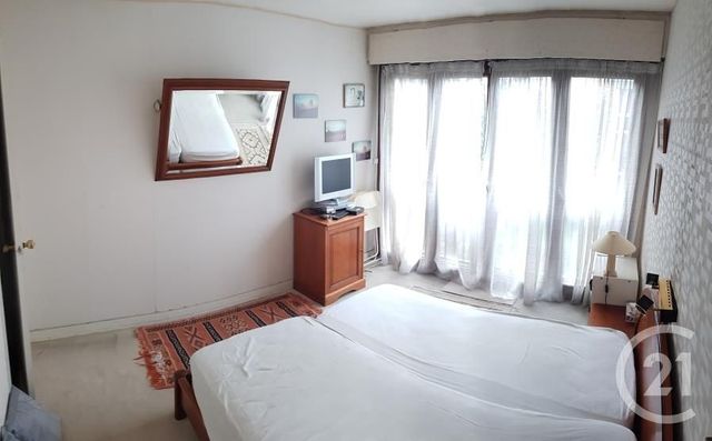 Appartement F4 à vendre - 4 pièces - 82.98 m2 - CHILLY MAZARIN - 91 - ILE-DE-FRANCE - Century 21 Agence Du Centre