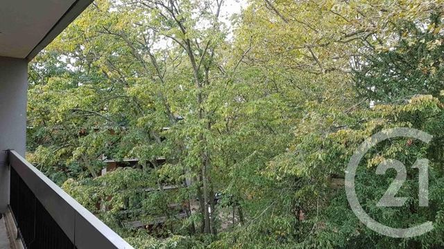 Appartement F4 à vendre - 4 pièces - 82.98 m2 - CHILLY MAZARIN - 91 - ILE-DE-FRANCE - Century 21 Agence Du Centre