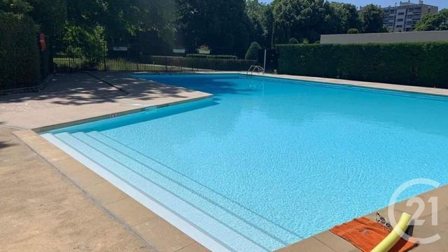 Appartement F4 à vendre - 4 pièces - 82.98 m2 - CHILLY MAZARIN - 91 - ILE-DE-FRANCE - Century 21 Agence Du Centre