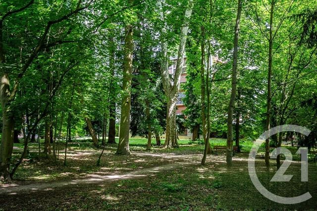 Appartement F4 à vendre - 4 pièces - 82.98 m2 - CHILLY MAZARIN - 91 - ILE-DE-FRANCE - Century 21 Agence Du Centre