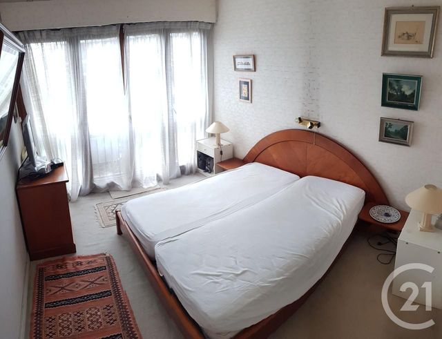 Appartement F4 à vendre - 4 pièces - 82.98 m2 - CHILLY MAZARIN - 91 - ILE-DE-FRANCE - Century 21 Agence Du Centre