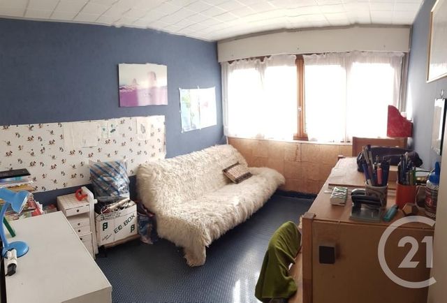 Appartement F4 à vendre - 4 pièces - 82.98 m2 - CHILLY MAZARIN - 91 - ILE-DE-FRANCE - Century 21 Agence Du Centre