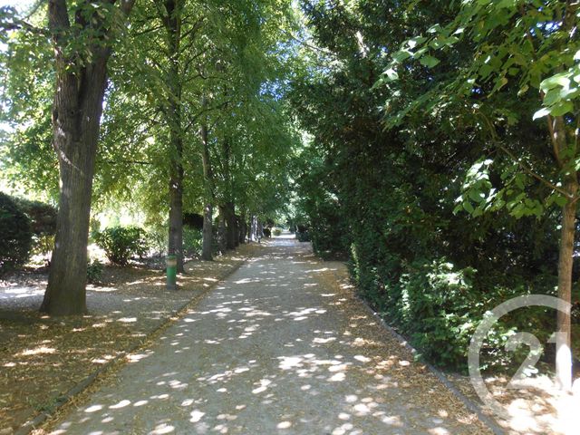 Appartement F4 à vendre - 4 pièces - 82.98 m2 - CHILLY MAZARIN - 91 - ILE-DE-FRANCE - Century 21 Agence Du Centre