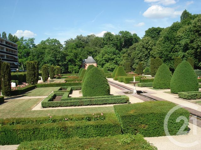 Appartement F4 à vendre - 4 pièces - 82.98 m2 - CHILLY MAZARIN - 91 - ILE-DE-FRANCE - Century 21 Agence Du Centre