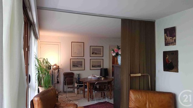 Appartement F4 à vendre - 4 pièces - 82.98 m2 - CHILLY MAZARIN - 91 - ILE-DE-FRANCE - Century 21 Agence Du Centre