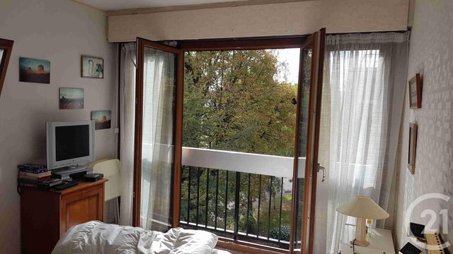 Appartement F4 à vendre - 4 pièces - 82.98 m2 - CHILLY MAZARIN - 91 - ILE-DE-FRANCE - Century 21 Agence Du Centre