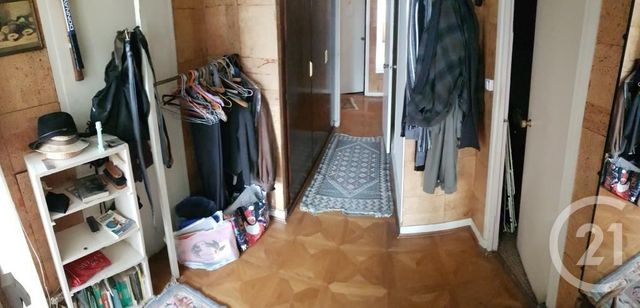 Appartement F4 à vendre - 4 pièces - 82.98 m2 - CHILLY MAZARIN - 91 - ILE-DE-FRANCE - Century 21 Agence Du Centre