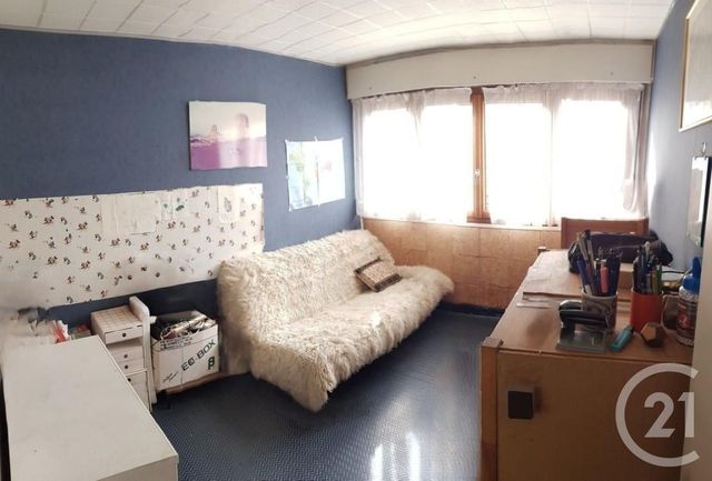 Appartement F4 à vendre - 4 pièces - 82.98 m2 - CHILLY MAZARIN - 91 - ILE-DE-FRANCE - Century 21 Agence Du Centre