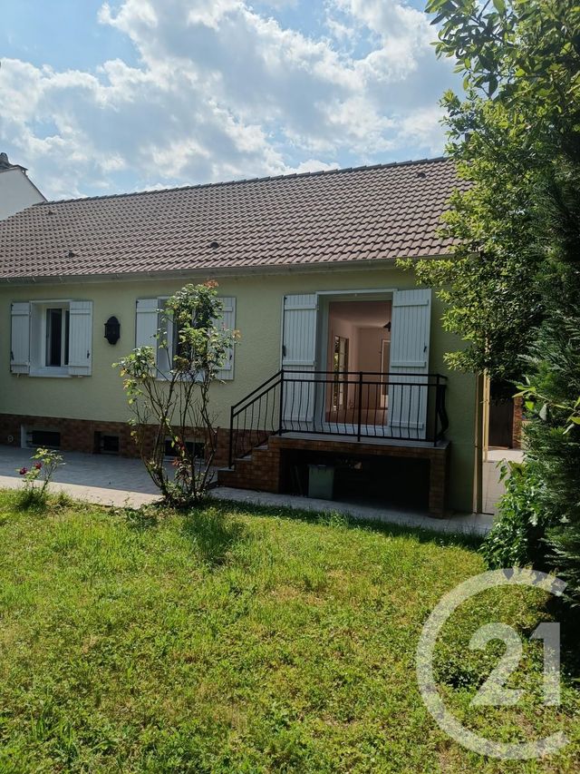maison - MORANGIS - 91