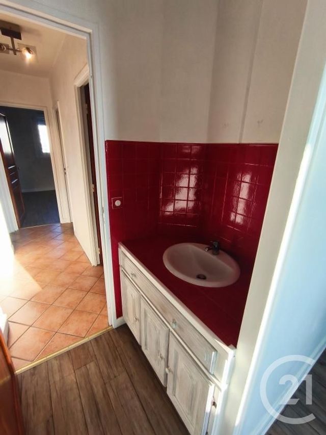 Appartement F5 à vendre - 5 pièces - 93.83 m2 - CHILLY MAZARIN - 91 - ILE-DE-FRANCE - Century 21 Agence Du Centre