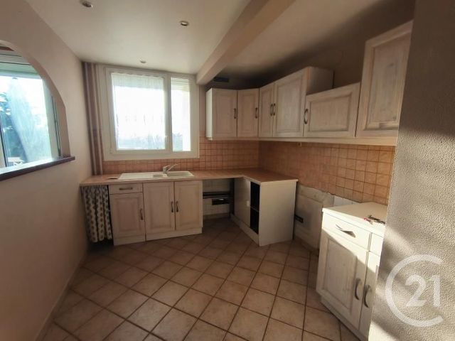 Appartement F5 à vendre - 5 pièces - 93.83 m2 - CHILLY MAZARIN - 91 - ILE-DE-FRANCE - Century 21 Agence Du Centre